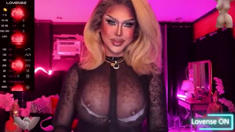 Jade online show from September 2025 12:29:01 PM