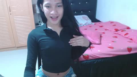 STEPHANiE online show from November 2025 03:21:02 AM