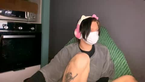 trevor628192 online show from January 2025 06:04:02 PM