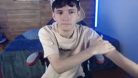 trevor_mob online show from April 2026 07:58:02 PM