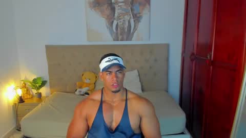 Snapshot of trevor_vinc chatting on September 2025 12:31:02 PM trevor online show from September 2025 12:31:02 PM