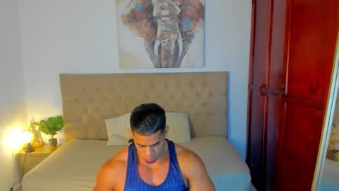 Snapshot of trevor_vinc chatting on October 2025 12:47:01 PM trevor online show from October 2025 12:47:01 PM