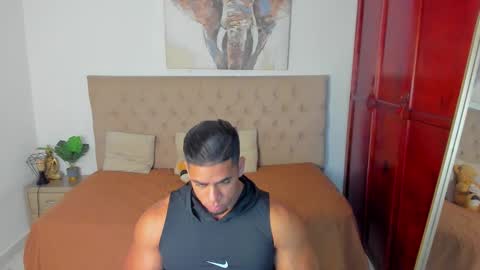 trevor online show from November 2025 12:44:02 PM