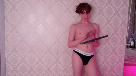TrevorBenson online show from December 2024 05:22:01 PM