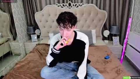 TrevorBenson online show from September 2025 06:09:02 PM