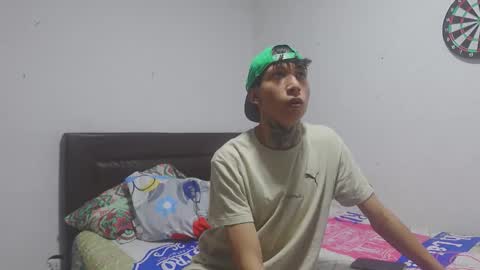 trevord online show from March 2026 04:40:01 AM