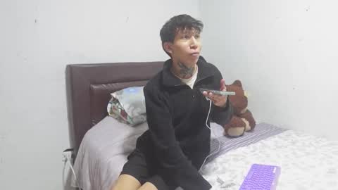 trevord online show from March 2026 03:44:02 AM