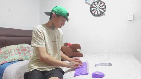 trevord online show from March 2026 04:12:02 AM