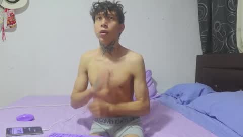 trevord online show from April 2026 03:15:01 AM