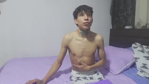 trevord online show from April 2026 06:03:02 AM