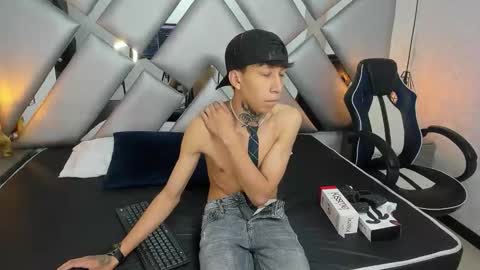 trevordonson_vc online show from January 2026 11:58:01 AM