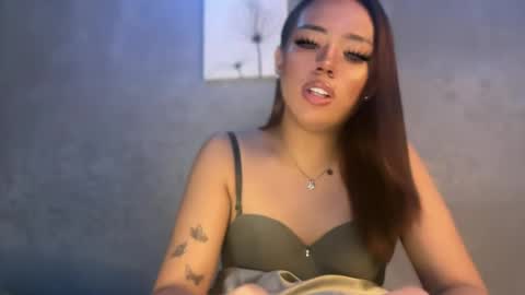 trexie_fucks15 online show from June 2026 05:12:01 AM