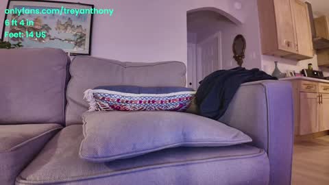 Snapshot of treyanthony chatting on February 2025 01:45:02 AM decentanthony online show from February 2025 01:45:02 AM
