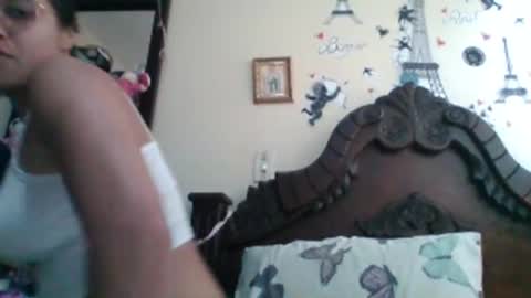 Snapshot of triana_bell chatting on January 2025 06:28:01 PM triana_bell online show from January 2025 06:28:01 PM