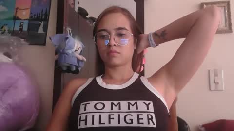 triana_bell online show from May 2026 09:09:02 PM