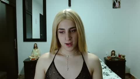 Snapshot of triana_damelio chatting on December 2024 08:58:01 PM triana_damelio online show from December 2024 08:58:01 PM