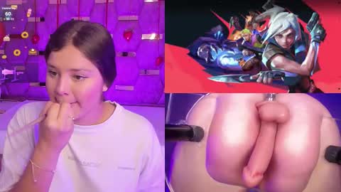 Trianna online show from February 2026 02:00:02 PM