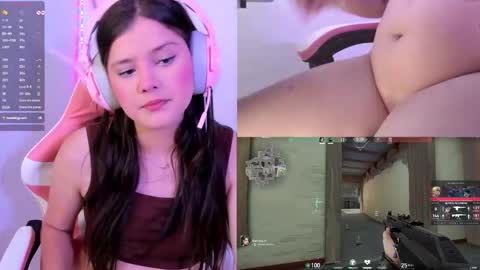 trianna_sweet online show from March 2026 05:43:01 PM