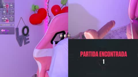 trianna_sweet online show from April 2026 02:33:01 PM