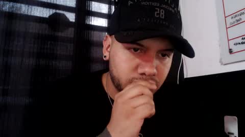 Tribu 1126 online show from April 2026 08:17:01 PM