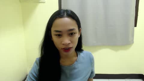 Snapshot of tricia_slut chatting on February 2025 01:55:02 PM tricia_slut online show from February 2025 01:55:02 PM