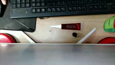 Snapshot of tricia_slut chatting on October 2025 02:37:02 AM tricia_slut online show from October 2025 02:37:02 AM