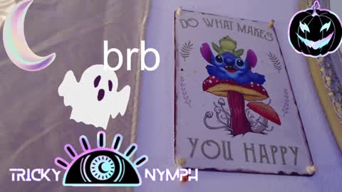 Cassie online show from October 2025 07:07:02 AM