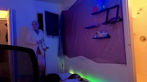 Cassie online show from March 2026 11:10:01 AM