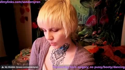 Cassie online show from April 2026 01:47:01 AM