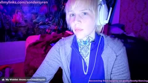 Cassie online show from April 2026 04:44:02 AM