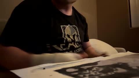 trickydick6 online show from April 2026 07:01:01 AM