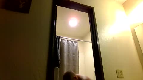 trickydick6 online show from June 2026 04:50:02 PM