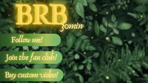 trickykitsune online show from December 2025 02:00:01 PM