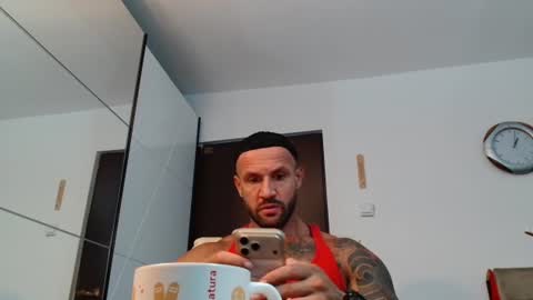 tridentmuscles online show from May 2026 10:01:01 AM