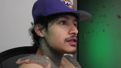 Snapshot of trieone chatting on December 2025 07:17:01 AM - trieone online show from December 2025 07:17:01 AM