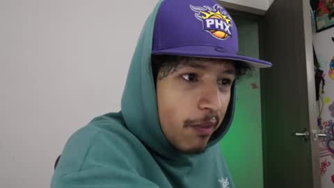 - trieone online show from January 2026 03:25:01 PM