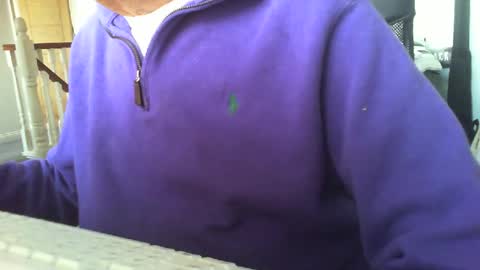 Snapshot of triggerfinger1 chatting on January 2025 03:07:01 PM Steve online show from January 2025 03:07:01 PM