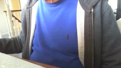 Snapshot of triggerfinger1 chatting on January 2025 11:15:02 AM Steve online show from January 2025 11:15:02 AM