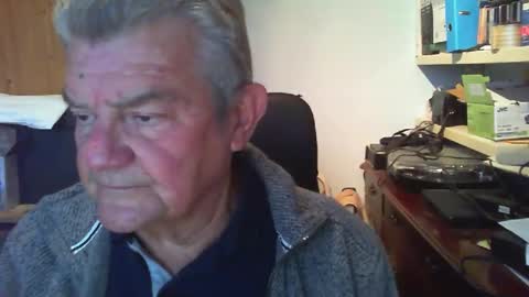 Snapshot of triggerfinger1 chatting on January 2026 03:47:01 PM Steve online show from January 2026 03:47:01 PM