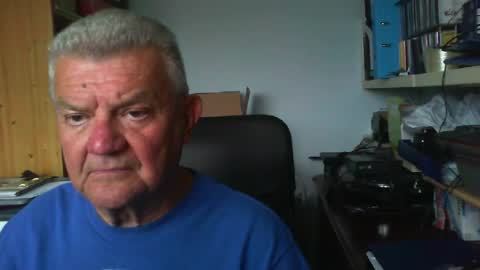 Snapshot of triggerfinger1 chatting on July 2026 10:29:02 AM Steve online show from July 2026 10:29:02 AM