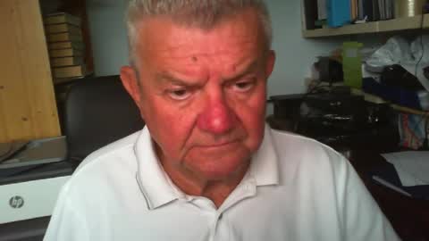 Snapshot of triggerfinger1 chatting on July 2026 02:23:02 PM Steve online show from July 2026 02:23:02 PM