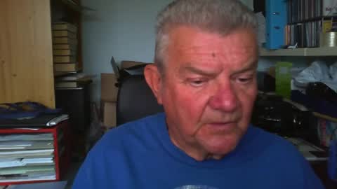 Snapshot of triggerfinger1 chatting on July 2026 12:09:01 PM Steve online show from July 2026 12:09:01 PM