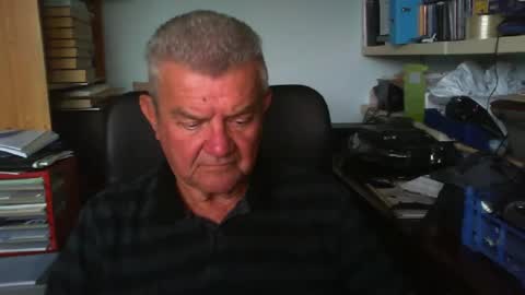 Snapshot of triggerfinger1 chatting on July 2026 04:36:02 PM Steve online show from July 2026 04:36:02 PM