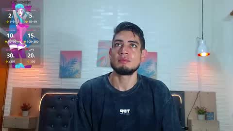 Snapshot of triibilin chatting on December 2025 05:33:02 PM triibilin online show from December 2025 05:33:02 PM