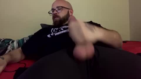 triller402 online show from November 2025 09:26:02 AM