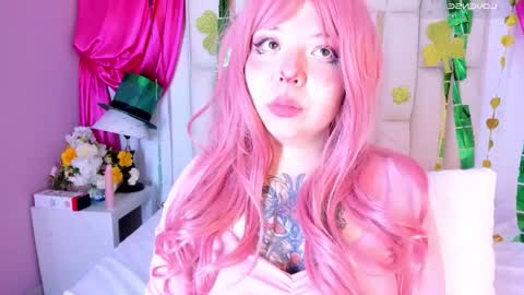 Trinity online show from March 2026 07:08:02 PM