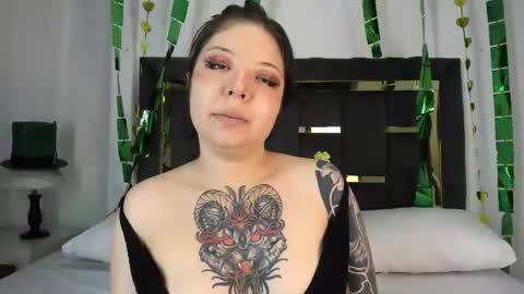 Trinity online show from March 2026 07:28:02 PM