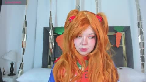 Trinity online show from April 2026 07:55:01 PM