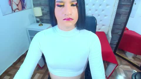 SOFIA online show from April 2026 10:05:01 PM