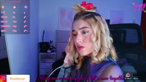 trinitych_ online show from March 2026 04:07:02 AM